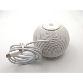 未使用　新品　Apple Pod mini ホワイト Apple HomePod mini 新品¥11,700 中古¥7,980 | 新品・中古のネット最