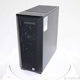 Frontier ［Core-i7-10700F (2.9GHz)／32GB／HDD1TB／SSD1TB／GeForce RTX 3070Ti(8GB)／Windows11 Home］