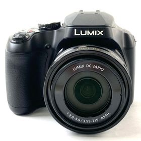 パナソニック Panasonic LUMIX DC-FZ85 コンパクトデジタルカメラ 中古 在庫一掃