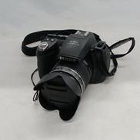 デジタルカメラ FINEPIX HS10 FUJIFILM