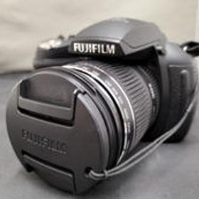 デジタルカメラ FINEPIX HS10 FUJIFILM