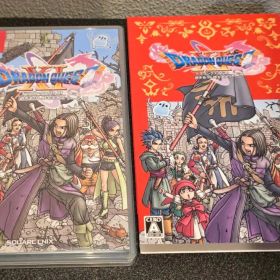 Nintendo Switch ドラゴンクエストXI 過ぎ去りし時を求めて S