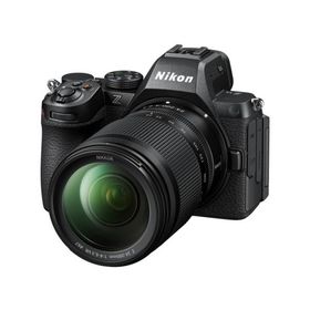 NIKON(ニコン) Z5II 24-200 レンズキット