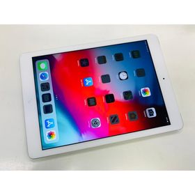 iPad Air 第1世代 128GB ME987J/A iPad Air 初代 Wi-Fi ランク：C カラー：スペースグレイ ストレージ
