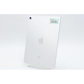 [中古]Apple iPad Air (第4世代) Wi-Fiモデル 64GB シルバー MYFN2J/A
