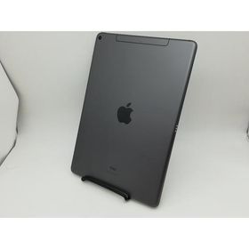 【中古】Apple 国内版 【SIMフリー】 iPad Air（第3世代/2019） 256GB スペースグレイ MV0N2J/A【秋葉本店】保証期間１ヶ月【ランクC】