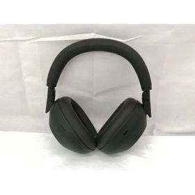 【中古】SONY WH-1000XM6 [ブラック]【戸塚】保証期間1ヶ月【ランクA】