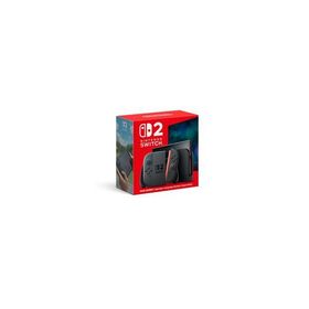 【代引き決済不可】[ニンテンドースイッチ2本体] Nintendo Switch2（日本語・国内専用） [BEE-S-KB6CA]