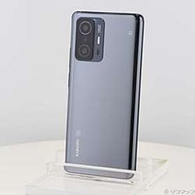 Xiaomi 11T Pro 256GB メテオライトグレー 2107113SR SIMフリー