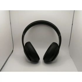 【中古】beats by dr.dre Beats Studio Pro MQTP3PA/A [ブラック]【川崎駅前】保証期間1ヶ月【ランクA】
