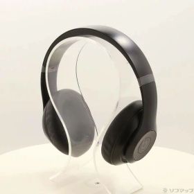 【中古】Beats by Dr. Dre Beats Studio Pro ブラック MQTP3PA／A 【198-ud】