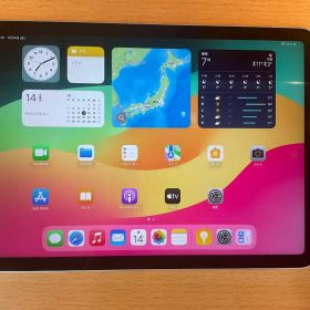 2/2零時まで値下 iPad Air4 第4世代 256GB wifiモデル