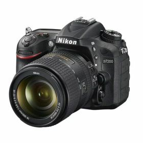 【中古】【1年保証】【美品】Nikon D7200 18-300mm F3.5-6.3G VR レンズキット