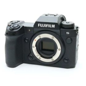 【中古】 《並品》 FUJIFILM X-H2S [ デジタルカメラ ]