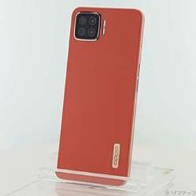 〔中古品〕 OPPO A73 64GB ダイナミックオレンジ CPH2099OR SIMフリー ［6.44インチ有機EL／Snapdragon 662］〔中古品〕 OPPO A73 64GB ダイナミックオレンジ CPH2099OR SIMフリー ［6.44インチ有機EL／Snapdragon 662］