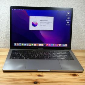 MacBook Pro 13 Touch Bar 2016 i5/8GB/250