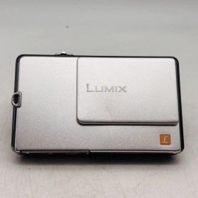 【動作確認済み】PANASONIC LUMIX DMC-FP1