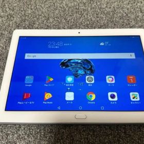 HUAWEI MediaPad M3 Lite 10 wp IP67防塵防水
