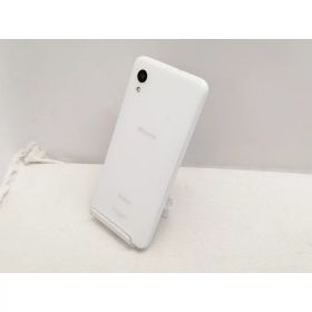 【中古】SAMSUNG docomo 【SIMフリー】 Galaxy A22 5G ホワイト 4GB 64GB SC-56B【仙台駅東口】保証期間1ヶ月【ランクC】