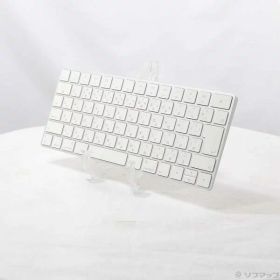 【中古】Apple(アップル) Magic Keyboard MLA22J／A 【258-ud】