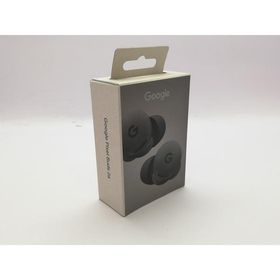 【未使用】Google Pixel Buds 2a [Hazel]【宇田川】保証期間１ヶ月