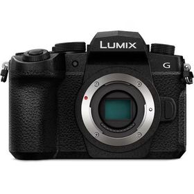 パナソニック LUMIX G99M2 ボディ ブラック DC-G99M2 ミラーレス一眼カメラ ルミックス Panasonic