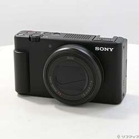 VLOGCAM ZV-1 II ブラック