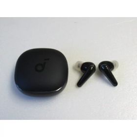 【中古品】 ANKER Soundcore Liberty 4 A3953 アンカー ワイヤレスイヤホン ミッドナイトブラック 送料無料！