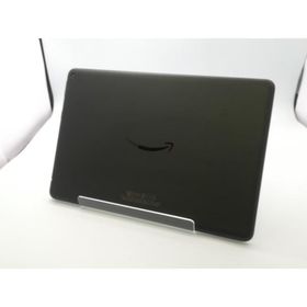 【中古】Amazon Fire HD 10（2021/第11世代） 32GB ブラック【大阪堂島】保証期間１ヶ月【ランクA】