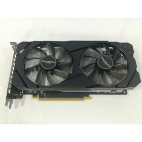 【中古】玄人志向 GG-GTX1660SP-E6GB/DF GTX1660Super/6GB(GDDR6)/PCI-E【大阪本店】保証期間１週間