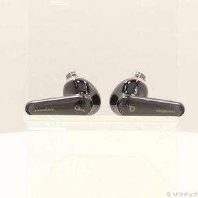 〔中古〕Anker(アンカー) Soundcore Liberty 4 ミッドナイトブラック A3953N11〔349-ud〕