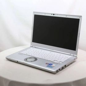 ソフマップ 〔中古品〕 Lets note LV1 CF-LV1J13KS【258】