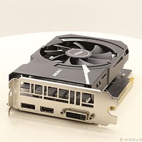 GeForce GTX 1650 D6 AERO ITX OCV1
