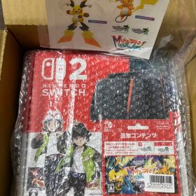 Nintendo Switch2 本体 ポケモン