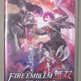 FE無双(ファイアーエムブレム無双 風花雪月) Switch 新品¥4,620 中古