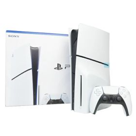 【SIE】ソニー・インタラクティブエンタテインメント『PlayStation5』CFI-2000A01 ゲーム機本体 1週間保証【中古】
