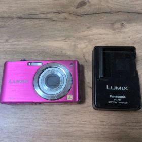 LUMIX DMC-FS7