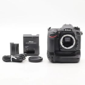 Nikon デジタル一眼レフカメラ D7200 バッテリーパックキット#3566