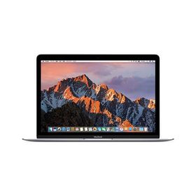 MacBook 2017年 MNYH2J/A【安心保証】