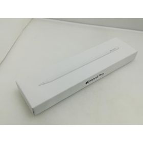 【未使用】Apple Apple Pencil Pro MX2D3ZA/A【大須】保証期間１週間