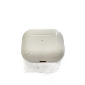 Apple◆イヤホン AirPods 第3世代 Lightning MPNY3J/A A2897/A2565/A2564