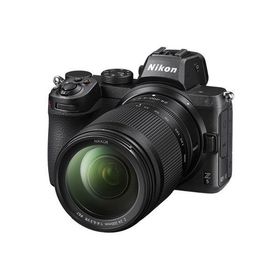 【ラッピング可】【即日発送】【新品】Nikon ニコン ミラーレス 一眼レフ カメラ Z 5 24-200 レンズキット