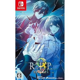 【Switch】9 R.I.P. sequel