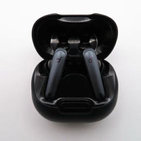 【中古】Anker Soundcore Liberty 4 NC ブラック A3947