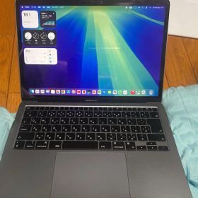 Apple MacBook Air M1 2020 新品¥64,000 中古¥35,100 | 新品・中古の