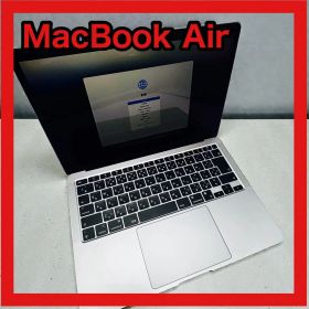 MacBook Air M1 8GB 256GB A2337 スペースグレイ