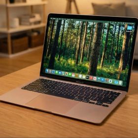 【極美品】MacBook Air M1 スペースグレイ 8GB/256GB