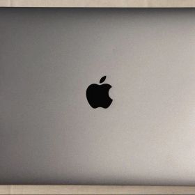 MacBook Air M1 メモリ16GB SSD 1TB スペースグレイ