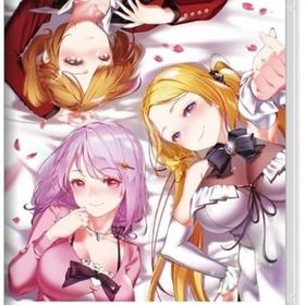 SOME SOME コンビニエンスストア [通常版] ニンテンドースイッチソフト