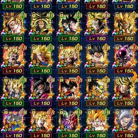 ドッカンバトル